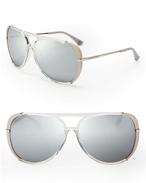 michael kors julia sunglasses crystal